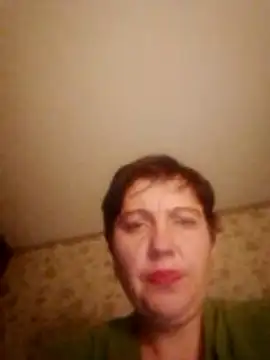 LusiaD online show from November 26, 2025, 9:26 pm