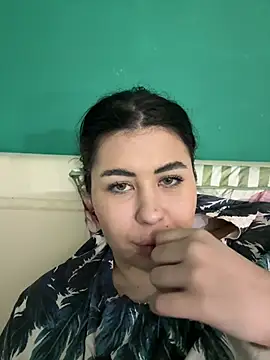 MegaBoobsDeee online show from March 11, 2026, 5:40 pm