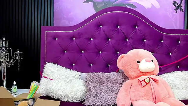 MegaBoobsDeee online show from April 16, 2026, 4:46 am