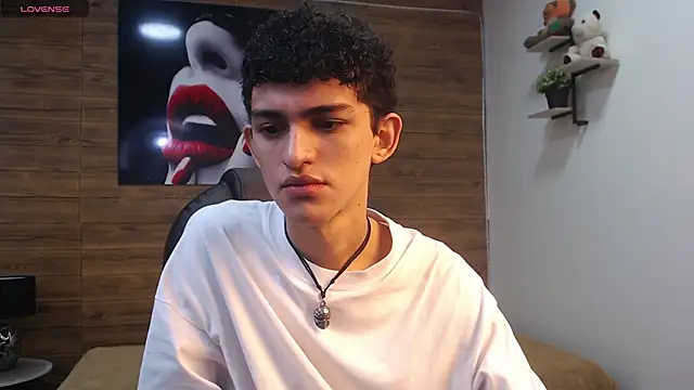 Michaelkoiv online show from January 10, 2026, 12:33 pm