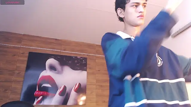 Michaelkoiv online show from January 19, 2026, 12:42 pm