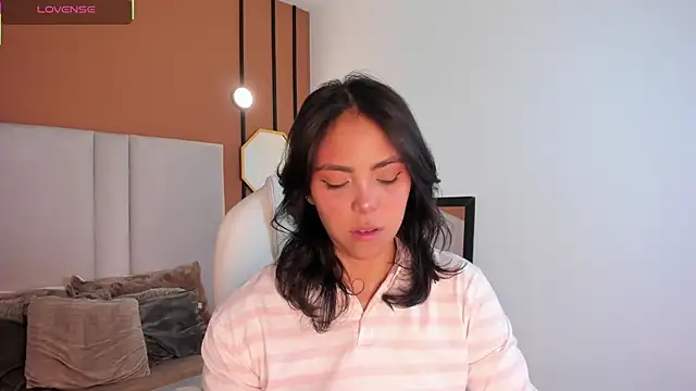 Scarlett musik online show from January 16, 2026, 4:49 am