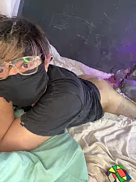 taehyun10 online show from December 4, 2025, 2:10 am