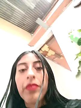 Im Kloe online show from December 16, 2025, 8:24 pm