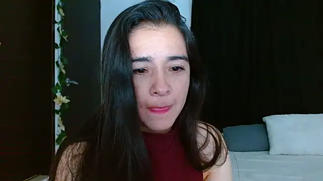 seductrixee online show from January 14, 2026, 5:44 am