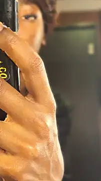 GenesisJordan online show from April 14, 2026, 8:14 pm