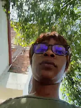 GenesisJordan online show from March 20, 2026, 6:09 pm