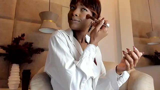 GenesisJordan online show from February 22, 2026, 9:16 pm