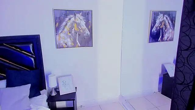 Bryan robayo5 online show from February 14, 2026, 3:51 am