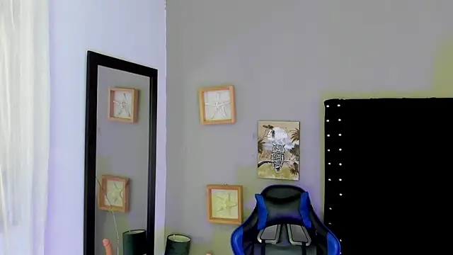 Bryan robayo5 online show from March 8, 2026, 5:05 pm