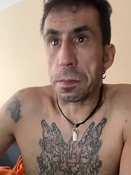 dura87 online show from April 3, 2026, 8:21 am