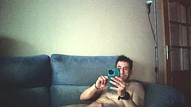 dura87 online show from April 19, 2026, 5:47 pm