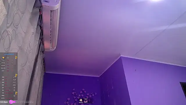 Karla Soff 19 online show from February 10, 2026, 7:24 pm