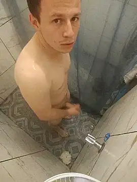 WhiteDragon- online show from December 1, 2025, 11:05 pm