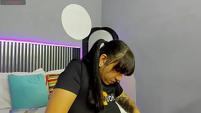 nora temptress online show from February 22, 2026, 4:41 pm