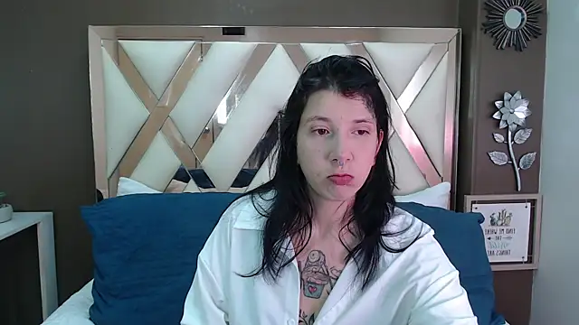 nora temptress online show from July 15, 2026, 8:49 pm