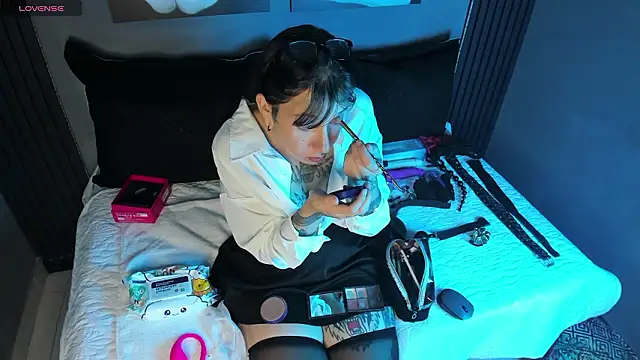 Snapshot of nora_temptress chatting on March 5, 2026, 1:51 pm nora temptress online show from March 5, 2026, 1:51 pm