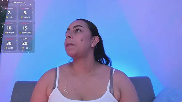 jimena chic1 online show from May 13, 2026, 6:26 pm