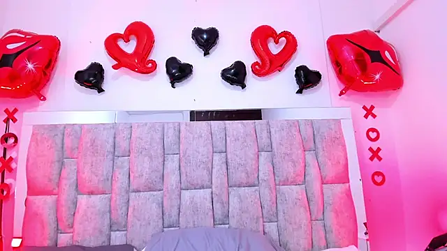 Snapshot of ZafiraNavarro chatting on February 13, 2026, 12:32 am ZafiraNavarro online show from February 13, 2026, 12:32 am