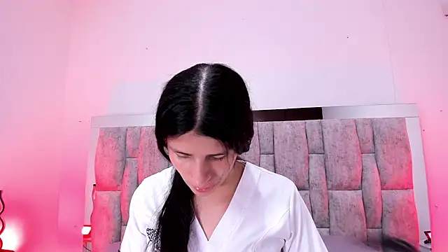 ZafiraNavarro online show from March 2, 2026, 8:16 pm