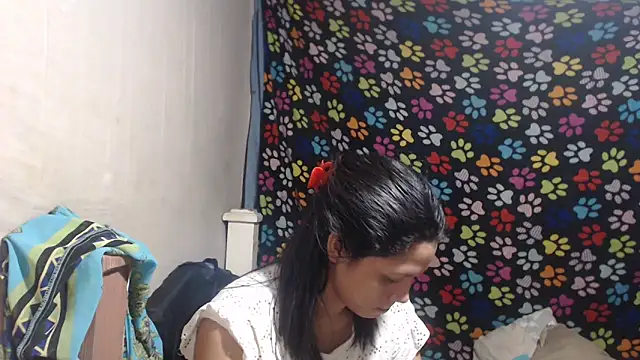 ELIZABET2- online show from March 29, 2026, 11:39 pm