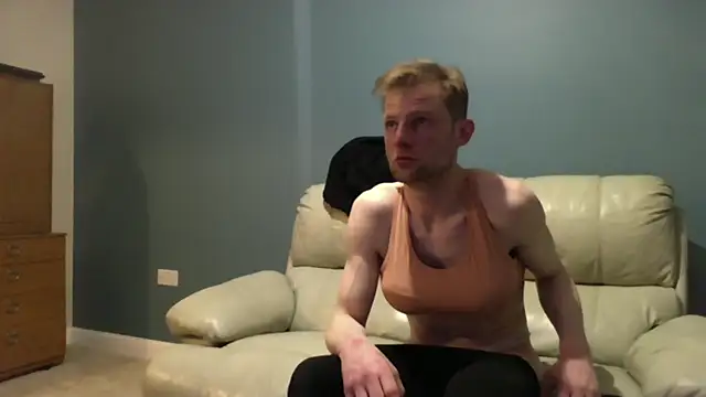 Mrslingerie online show from April 11, 2026, 10:35 pm