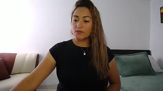 ximenaxcite19 online show from March 12, 2026, 12:53 pm