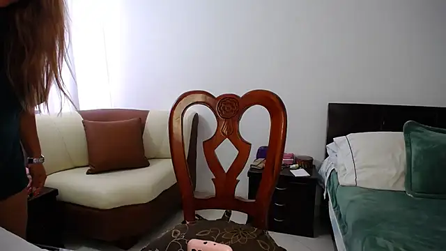 Snapshot of ximenaxcite19 chatting on February 3, 2026, 12:43 pm ximenaxcite19 online show from February 3, 2026, 12:43 pm