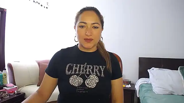 ximenaxcite19 online show from January 16, 2026, 1:37 pm