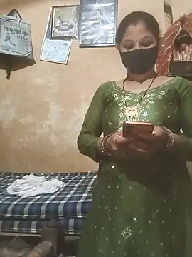 Pooja bhabhi00 online show from November 27, 2025, 11:32 am