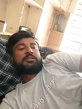 Harry254238 online show from April 12, 2026, 8:28 am