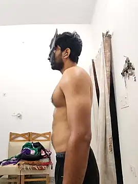 Amit22122 online show from June 23, 2026, 3:37 am