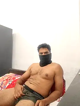 Amit22122 online show from December 5, 2025, 4:16 pm