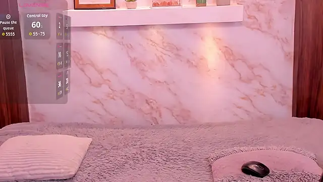 Dakota ferreti  online show from March 9, 2026, 9:18 pm