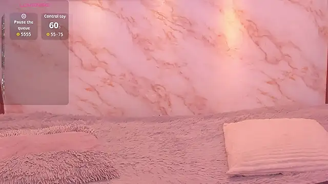 Dakota ferreti  online show from March 11, 2026, 9:09 pm