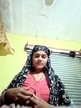 Snapshot of Janki_cute chatting on April 9, 2026, 7:25 am Janki cute online show from April 9, 2026, 7:25 am