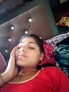 Snapshot of Janki_cute chatting on May 29, 2026, 7:47 am Janki cute online show from May 29, 2026, 7:47 am