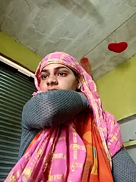 Snapshot of Janki_cute chatting on April 10, 2026, 9:49 am Janki cute online show from April 10, 2026, 9:49 am