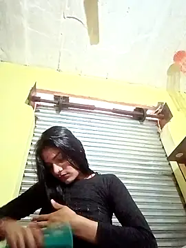 Snapshot of Janki_cute chatting on April 12, 2026, 8:39 am Janki cute online show from April 12, 2026, 8:39 am