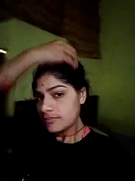 Snapshot of Janki_cute chatting on April 11, 2026, 1:02 am Janki cute online show from April 11, 2026, 1:02 am