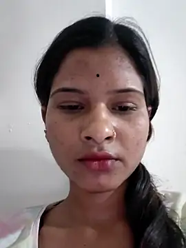 Kabita cute online show from April 23, 2026, 8:43 pm