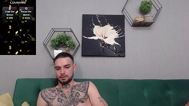 KaneHunter online show from February 5, 2026, 8:43 am