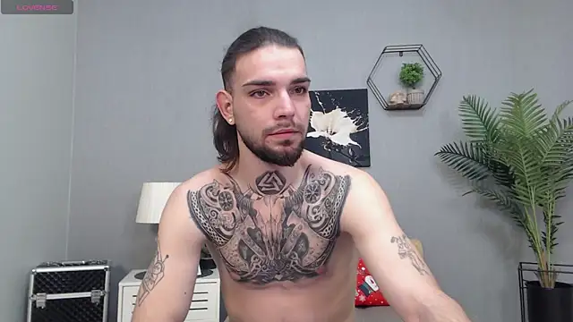 KaneHunter online show from February 22, 2026, 8:32 pm