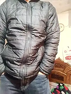 male hub online show from January 9, 2026, 1:07 pm