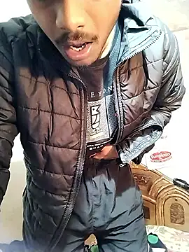 male hub online show from January 10, 2026, 4:08 am