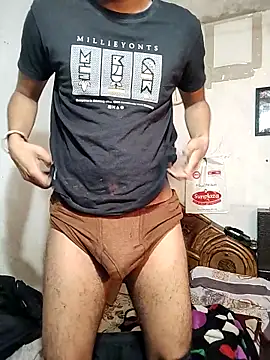 male hub online show from February 21, 2026, 4:58 am