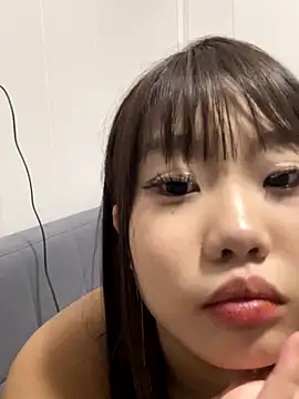 Xiaojie-520521 online show from January 8, 2026, 8:26 pm