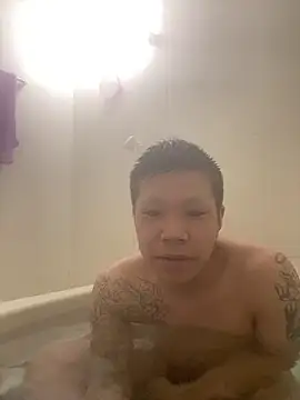 takashiT0903 online show from January 12, 2026, 9:27 am