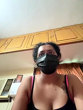 TeddyLover5 online show from November 27, 2025, 9:21 am