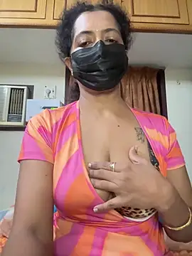 TeddyLover5 online show from March 20, 2026, 9:38 pm